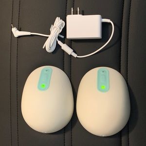 Willow 3.0 Breastpumps